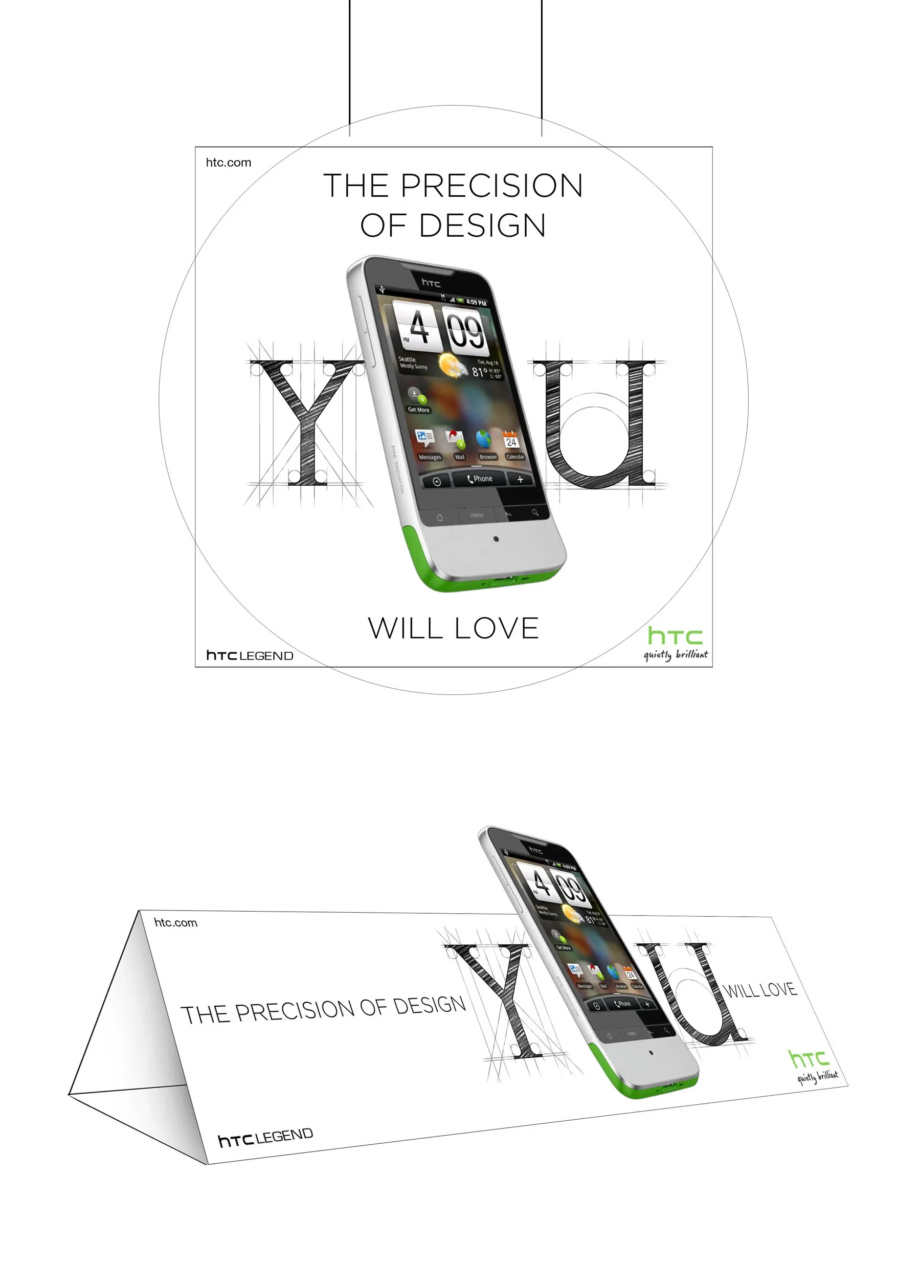 Project artwork