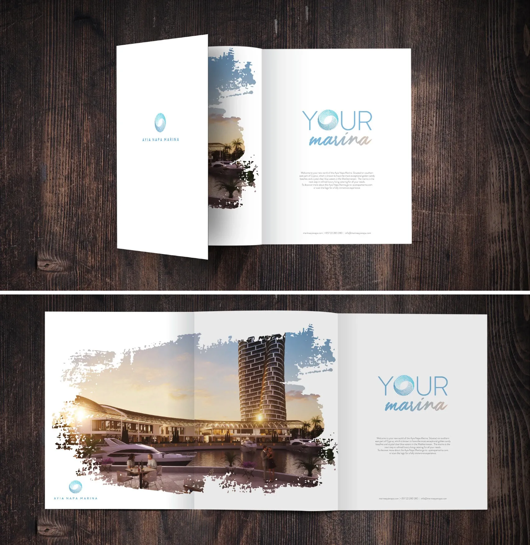 Project artwork