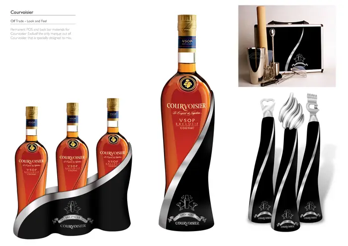 Courvoisier