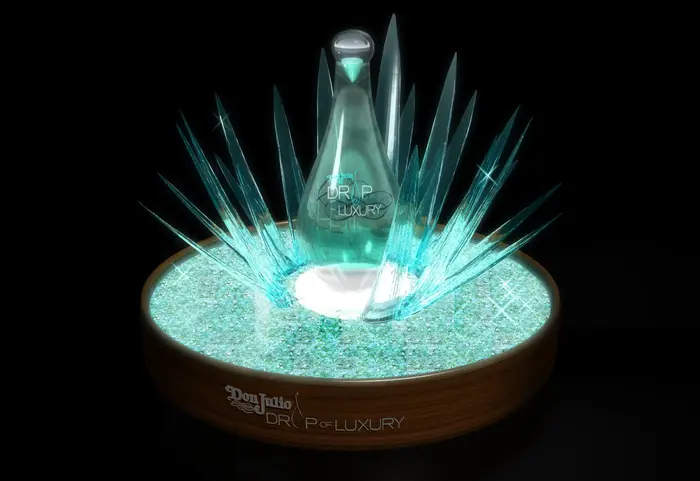 Don Julio Tequila