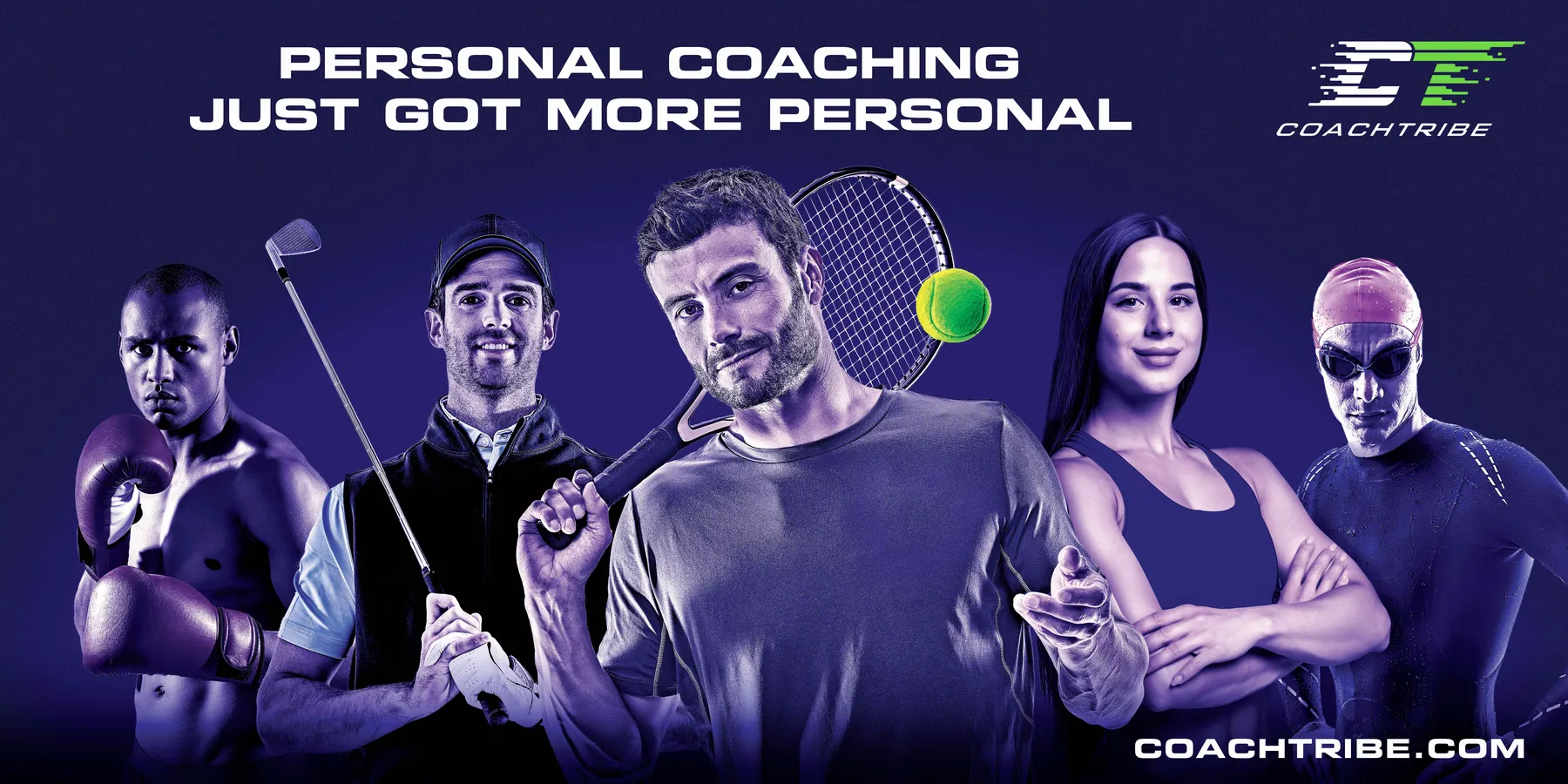 Coachtribe — CYPRUS