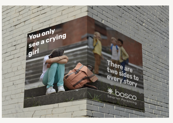 Bosco — CYPRUS