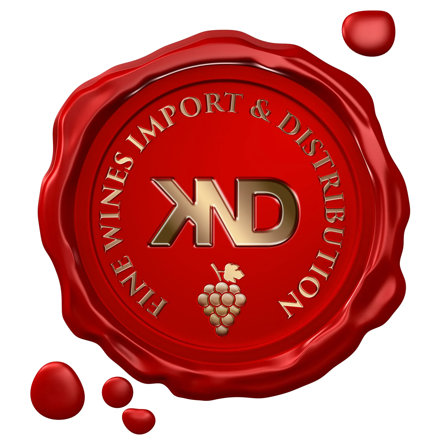 KND WINE DISTRIBUTORS — CYPRUS