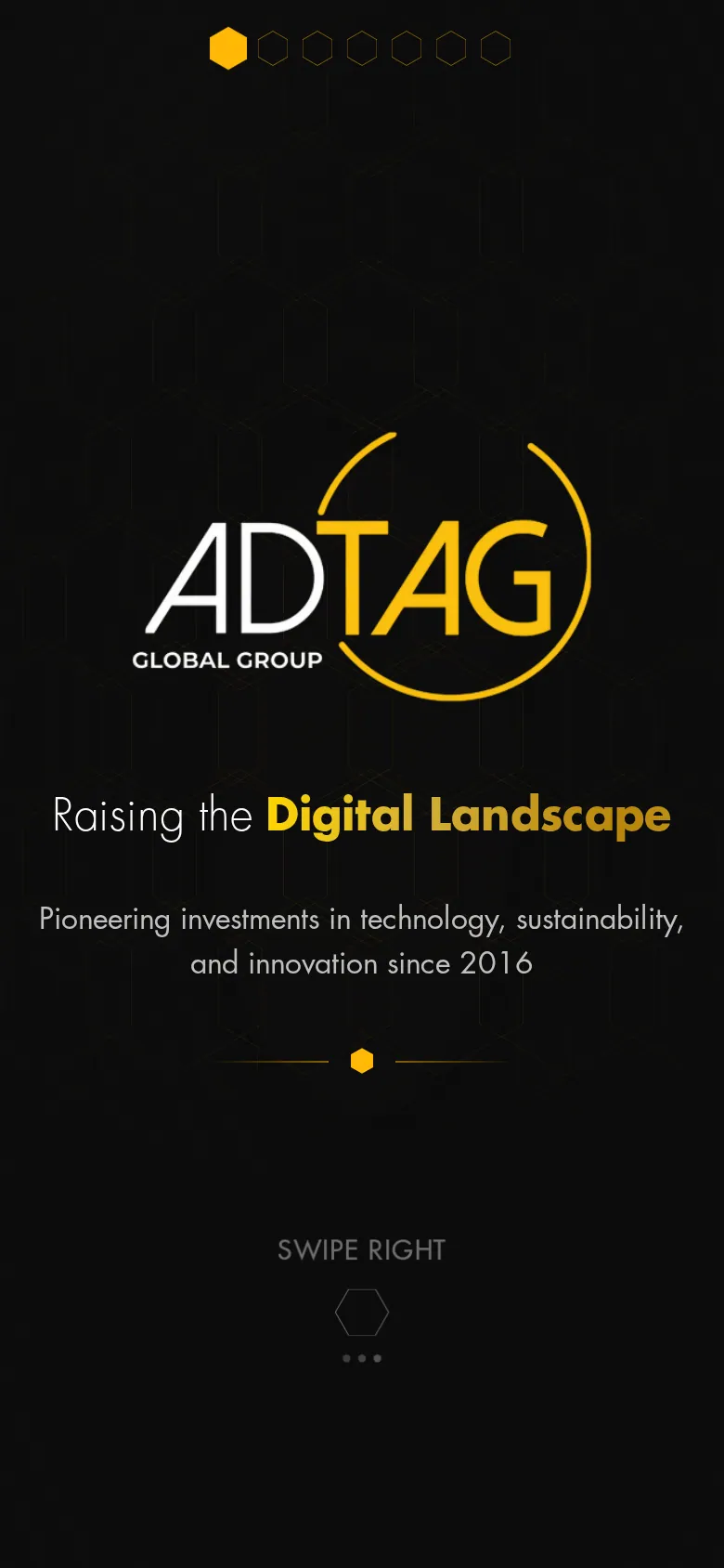 ADTAG — mobile
