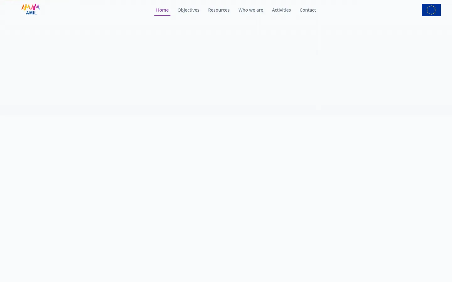 AMIL — PROJECT EXPLAINER